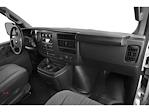 2025 Chevrolet Express 2500 RWD Empty Cargo Van for sale #S1101470 - photo 9