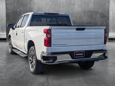 2025 Chevrolet Silverado 1500 Crew Cab 4x2 Pickup for sale #S1102478 - photo 2
