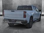 2025 Chevrolet Silverado 1500 Crew Cab 4x2, Pickup for sale #S1102478 - photo 3