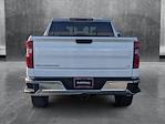 2025 Chevrolet Silverado 1500 Crew Cab 4x2, Pickup for sale #S1102478 - photo 8