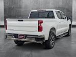 2025 Chevrolet Silverado 1500 Crew Cab 4x2 Pickup for sale #S1106225 - photo 3