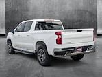 2025 Chevrolet Silverado 1500 Crew Cab 4x2 Pickup for sale #S1106225 - photo 2