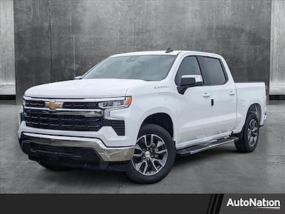 2025 Chevrolet Silverado 1500 Crew Cab 4x2 Pickup for sale #S1110087 - photo 1