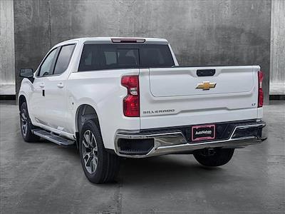 2025 Chevrolet Silverado 1500 Crew Cab 4x2 Pickup for sale #S1110087 - photo 2