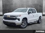 2025 Chevrolet Silverado 1500 Crew Cab 4x2 Pickup for sale #S1110087 - photo 1