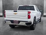 2025 Chevrolet Silverado 1500 Crew Cab 4x2 Pickup for sale #S1110087 - photo 3