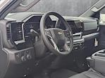 2025 Chevrolet Silverado 1500 Crew Cab 4x2 Pickup for sale #S1110087 - photo 4