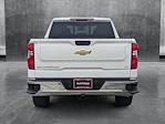 2025 Chevrolet Silverado 1500 Crew Cab 4x2 Pickup for sale #S1110087 - photo 8