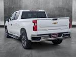 2025 Chevrolet Silverado 1500 Crew Cab 4x2 Pickup for sale #S1110087 - photo 2