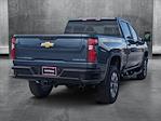 2025 Chevrolet Silverado 2500 Crew Cab 4x2, Pickup for sale #S1115415 - photo 3