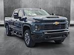 2025 Chevrolet Silverado 2500 Crew Cab 4x2, Pickup for sale #S1115415 - photo 7