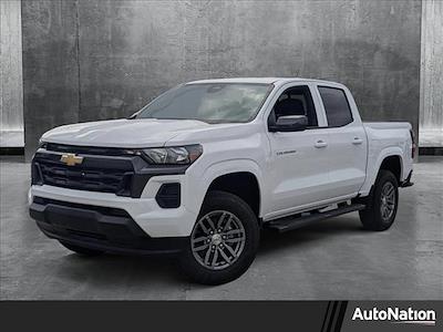 2025 Chevrolet Colorado Crew Cab 4x2 Pickup for sale #S1115792 - photo 1