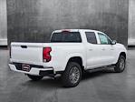 2025 Chevrolet Colorado Crew Cab 4x2 Pickup for sale #S1115792 - photo 3