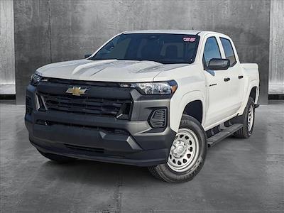 2025 Chevrolet Colorado Crew Cab 4x2 Pickup for sale #S1116716 - photo 1