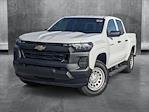 2025 Chevrolet Colorado Crew Cab 4x2 Pickup for sale #S1116716 - photo 1
