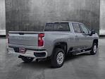 2025 Chevrolet Silverado 2500 Crew Cab 4x4, Pickup for sale #S1125908 - photo 3