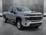 2025 Chevrolet Silverado 2500 Crew Cab 4x4, Pickup for sale #S1125908 - photo 7