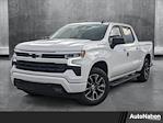 2025 Chevrolet Silverado 1500 Crew Cab 4x2 Pickup for sale #S1127918 - photo 1