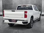 2025 Chevrolet Silverado 1500 Crew Cab 4x2 Pickup for sale #S1127918 - photo 3