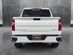 2025 Chevrolet Silverado 1500 Crew Cab 4x2 Pickup for sale #S1127918 - photo 8
