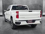 2025 Chevrolet Silverado 1500 Crew Cab 4x2 Pickup for sale #S1127918 - photo 2