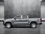 2025 Chevrolet Colorado Crew Cab 4x2, Pickup for sale #S1128747 - photo 3