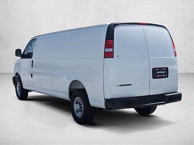 New 2025 Chevrolet Express 2500 Empty Cargo Van for sale #S1129237 - photo 2