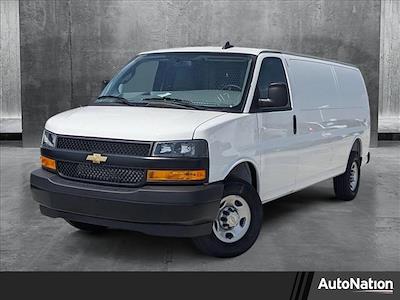 2025 Chevrolet Express 2500 RWD Empty Cargo Van for sale #S1129266 - photo 1