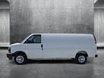 2025 Chevrolet Express 2500 RWD Empty Cargo Van for sale #S1129690 - photo 5