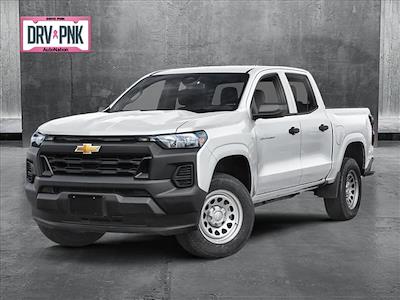 2025 Chevrolet Colorado Crew Cab 4x2, Pickup for sale #S1130025 - photo 1