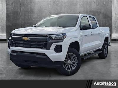 2025 Chevrolet Colorado Crew Cab 4x2 Pickup for sale #S1130025 - photo 1