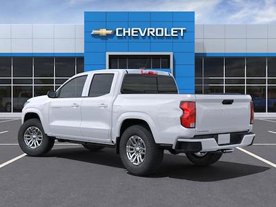 2025 Chevrolet Colorado Crew Cab 4x2 Pickup for sale #S1130025 - photo 2