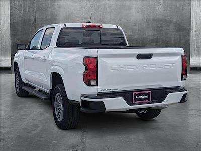 New 2025 Chevrolet Colorado Work Truck Crew Cab Pickup for sale #S1130025 - photo 2