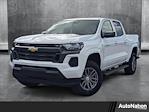 2025 Chevrolet Colorado Crew Cab 4x2 Pickup for sale #S1130025 - photo 1