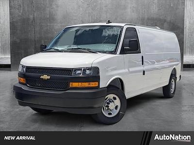 2025 Chevrolet Express 2500 RWD Empty Cargo Van for sale #S1131350 - photo 1
