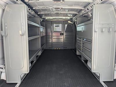 2025 Chevrolet Express 2500 RWD Empty Cargo Van for sale #S1131350 - photo 2