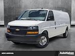 2025 Chevrolet Express 2500 RWD Empty Cargo Van for sale #S1131350 - photo 1