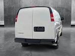 2025 Chevrolet Express 2500 RWD Empty Cargo Van for sale #S1131350 - photo 3