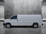 2025 Chevrolet Express 2500 RWD Empty Cargo Van for sale #S1131350 - photo 6