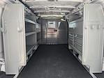 2025 Chevrolet Express 2500 RWD Empty Cargo Van for sale #S1131350 - photo 2