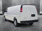 2025 Chevrolet Express 2500 RWD Empty Cargo Van for sale #S1131350 - photo 9