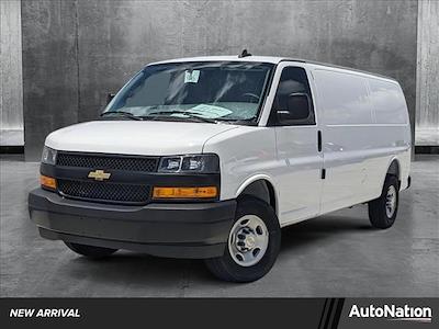 2025 Chevrolet Express 2500 RWD Empty Cargo Van for sale #S1131439 - photo 1