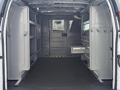 2025 Chevrolet Express 2500 RWD Empty Cargo Van for sale #S1131439 - photo 2