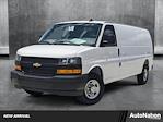 2025 Chevrolet Express 2500 RWD Empty Cargo Van for sale #S1131439 - photo 1