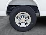 2025 Chevrolet Express 2500 RWD Empty Cargo Van for sale #S1131439 - photo 10