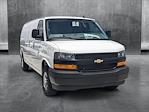 2025 Chevrolet Express 2500 RWD Empty Cargo Van for sale #S1131439 - photo 7