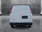 2025 Chevrolet Express 2500 RWD Empty Cargo Van for sale #S1131439 - photo 8