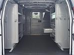 2025 Chevrolet Express 2500 RWD Empty Cargo Van for sale #S1131439 - photo 2