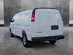 2025 Chevrolet Express 2500 RWD Empty Cargo Van for sale #S1131439 - photo 9