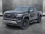 2025 Chevrolet Colorado Crew Cab 4x4 Pickup for sale #S1132531 - photo 1